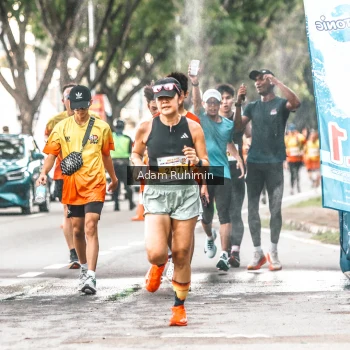 Runner Photo 3103324