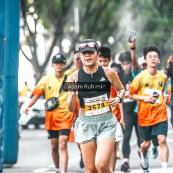 Runner Photo 3103325