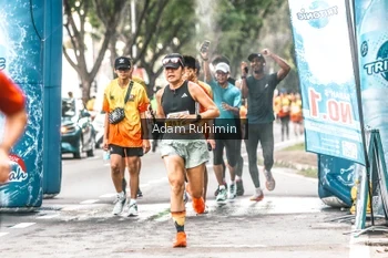 Runner Photo 3103326