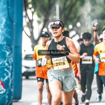 Runner Photo 3103327