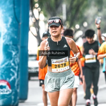 Runner Photo 3103328