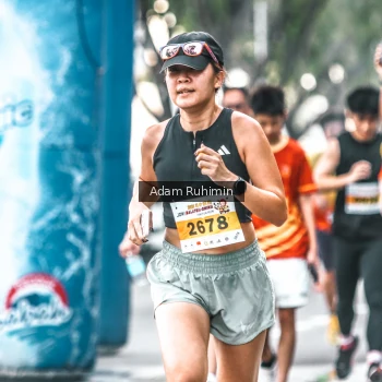 Runner Photo 3103329