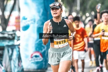 Runner Photo 3103330