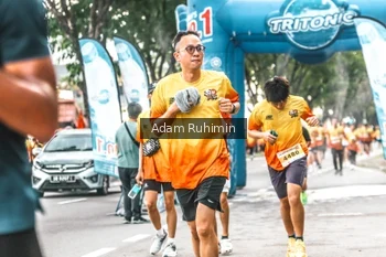 Runner Photo 3103334
