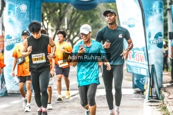 Runner Photo 3103335