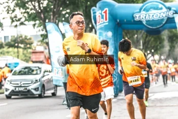 Runner Photo 3103336