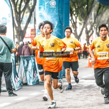 Runner Photo 3103338