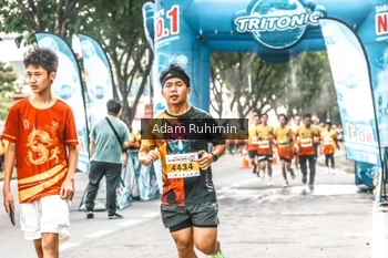 Runner Photo 3103339