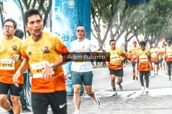 Runner Photo 3103341
