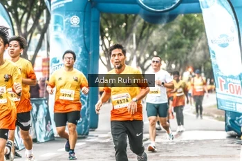 Runner Photo 3103342