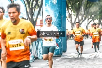 Runner Photo 3103343