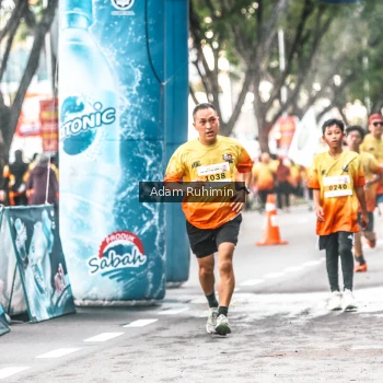 Runner Photo 3103344
