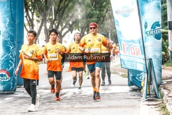 Runner Photo 3103349