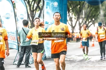 Runner Photo 3103353