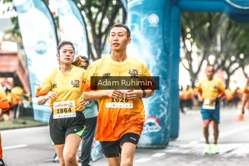 Runner Photo 3103355
