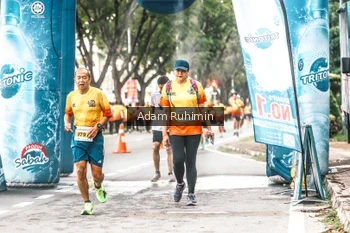 Runner Photo 3103357