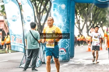 Runner Photo 3103358