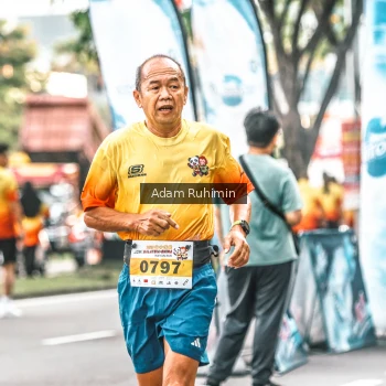 Runner Photo 3103360