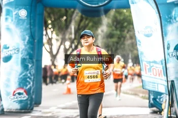 Runner Photo 3103361