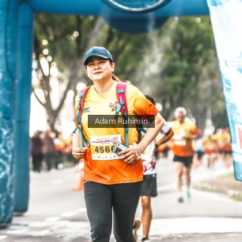 Runner Photo 3103362