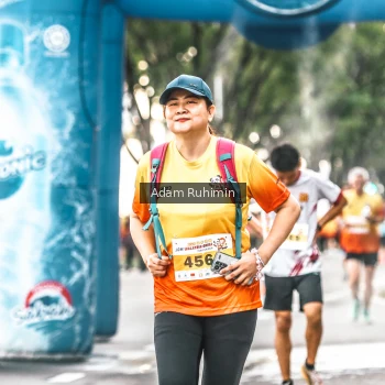 Runner Photo 3103364