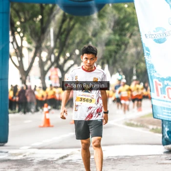 Runner Photo 3103366