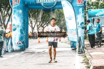 Runner Photo 3103368