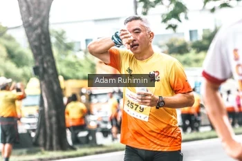 Runner Photo 3103369