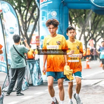 Runner Photo 3103370