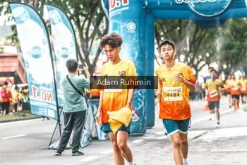 Runner Photo 3103371