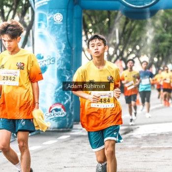 Runner Photo 3103372