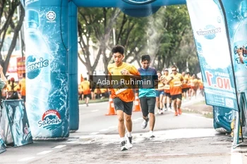 Runner Photo 3103373