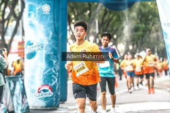 Runner Photo 3103374