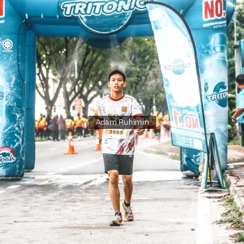 Runner Photo 3103376