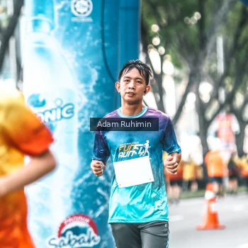 Runner Photo 3103377