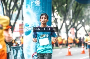 Runner Photo 3103378