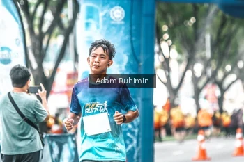 Runner Photo 3103379