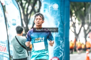 Runner Photo 3103380