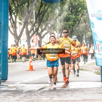 Runner Photo 3103381
