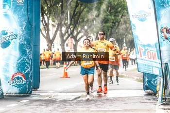 Runner Photo 3103383