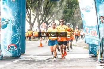 Runner Photo 3103384