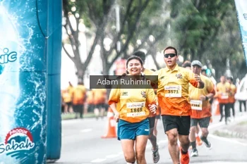 Runner Photo 3103385