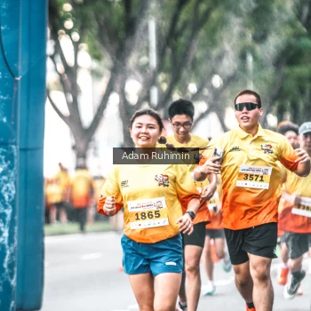 Runner Photo 3103386