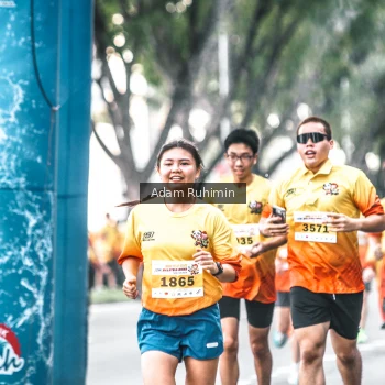 Runner Photo 3103387