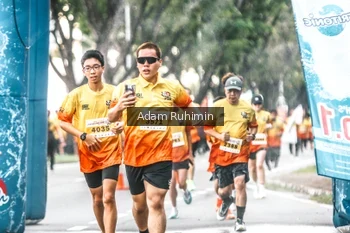 Runner Photo 3103388