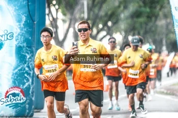 Runner Photo 3103389