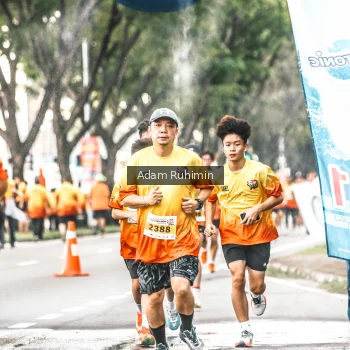Runner Photo 3103390