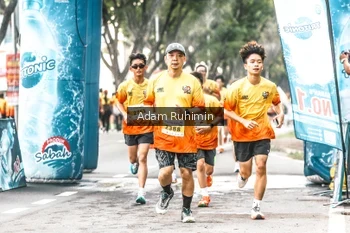 Runner Photo 3103391