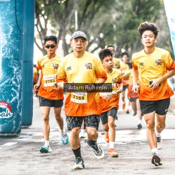 Runner Photo 3103392
