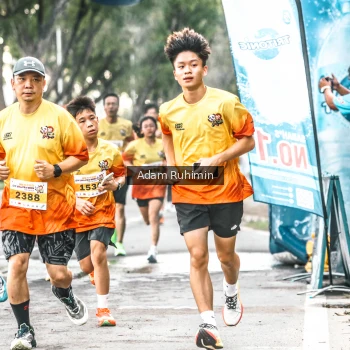 Runner Photo 3103393